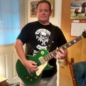 Meet your Posher, Gary